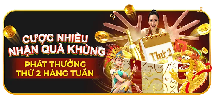 Thưởng đăng ký AZ88