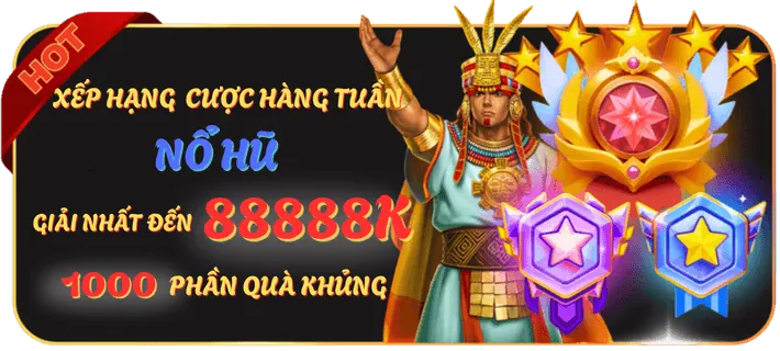 Chương trình VIP az88 với các phần thưởng độc quyền