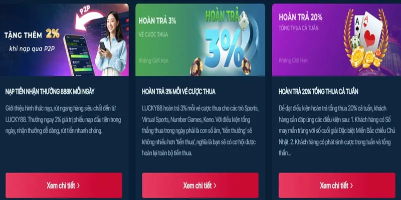 Người chơi săn khuyến mãi AZ88 trên điện thoại